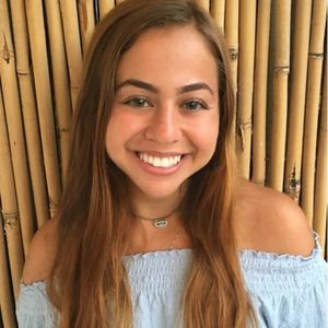 Meet your Posher, Jamie